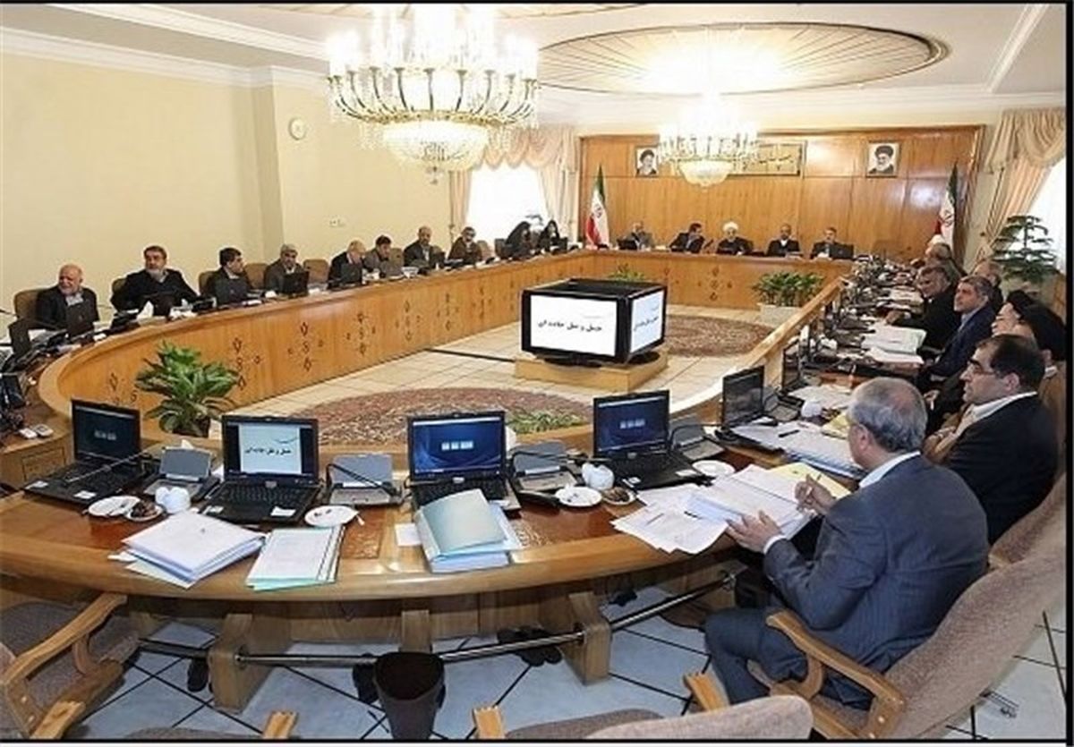 عضو هیئت‌رئیسه مجلس: کارت زرد به وزرا ضمانت اجرایی ندارد