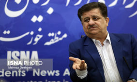 برخی رودخانه‌های خوزستان بیش از ۲۰ سال لایروبی نشده‌اند