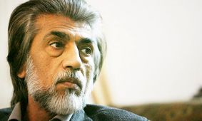 شعری بسیار زیبا از قیصر امین پور و با صدای او