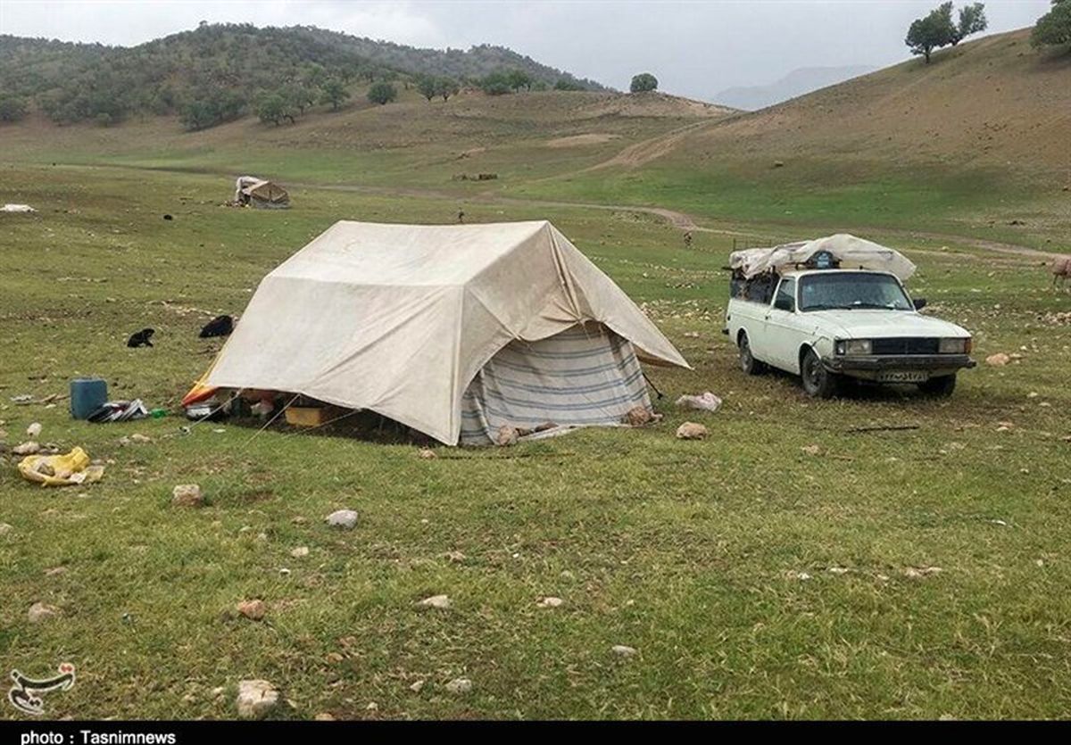 عیدی ۱۵۰۰ مستمری‌بگیر صندوق بیمه اجتماعی کشاورزان، روستاییان و عشایر کرمانشاه واریز شد