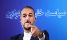 دفاع تمام قد جمیله کدیور از حسین امیرعبداللهیان و سیاستهای وزارت خارجه در دوره او

