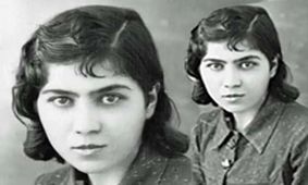 ژاله شاعری که اشعارش را آتش زد/ چه می‌شد آخر ای مادر اگر شوهر نمی‌کردم؟ 