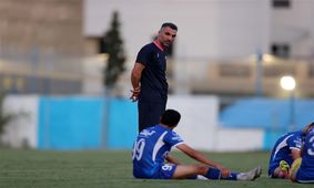 هاشمی‌نسب: حاضرم به خاطر هواداران قراردادم را صفر کنم تا ثبت شود/ استقلال در جنگ نابرابر با مدعیان است

