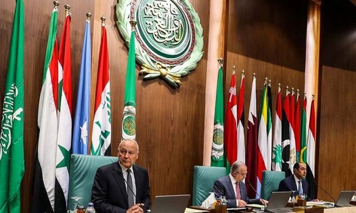نشست گروه تماس عربی درباره تحولات اوکراین

