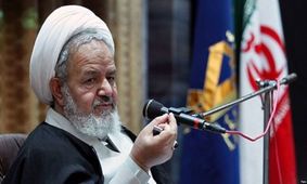 طرفدار فیلترینگ نیستم اما فضای مجازی باید مدیریت شود/ فضای مجازی، سوریه را شکست داد/ فضای مجازی شمشیر دو لبه است، لبه تیزش علیه انقلاب و نظام است

