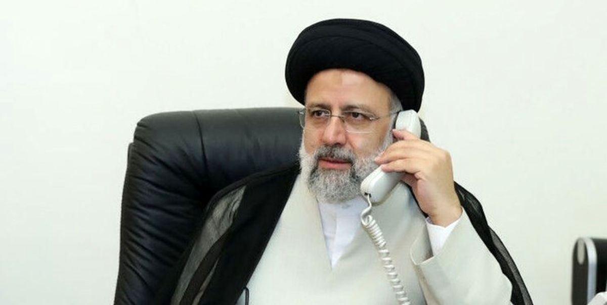 واکنش رئیسی به تحولات قفقاز

