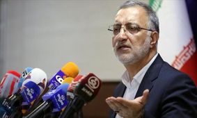 دفاع شهردار تهران از قسطی کردن جرایم متخلفان؛ به سمت شهر ارزان می‌رویم!