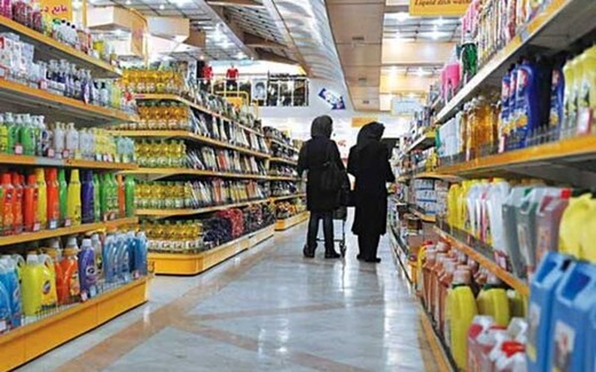 قیمت مواد غذایی و کالاهای اساسی در یک سال گذشته چند برابر شد؟