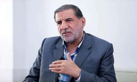 سردارکوثری، نماینده تهران: مکانیسم ماشه فقط بازی روانی است

