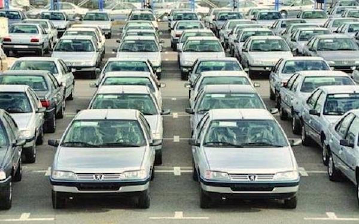 قیمت خودروهای تولید داخل به همراه قیمت کارخانه و قیمت بازار