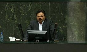 پاسخ نایب رییس کمیسیون بهداشت به ادعای قاضی‌پور