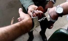 فکر خروج از کشور برای سارقان صرافی گلستان تبدیل به رویا شد/ ۲ نفر دستگیر شدند