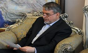 موضع وزیر ارشاد درباره افزایش تعرفه کاغذ