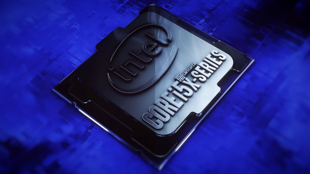 یک CPU برای تمام فصول!