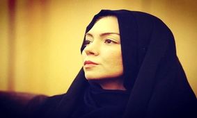 نامه تند «آزاده نامداری» به مدیر شبکه 3/ افشاگری درباره پشت پرده ممنوع‌التصویری‌اش