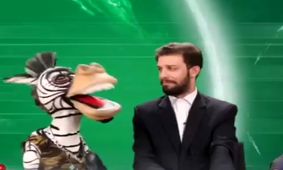 کنایه زود نیوز و گوراخ خان به عملیات زنده کشی و گورخرها