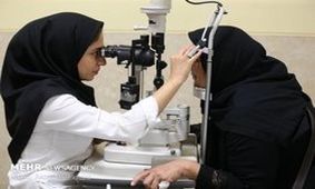 التهاب چشم را جدی بگیرید