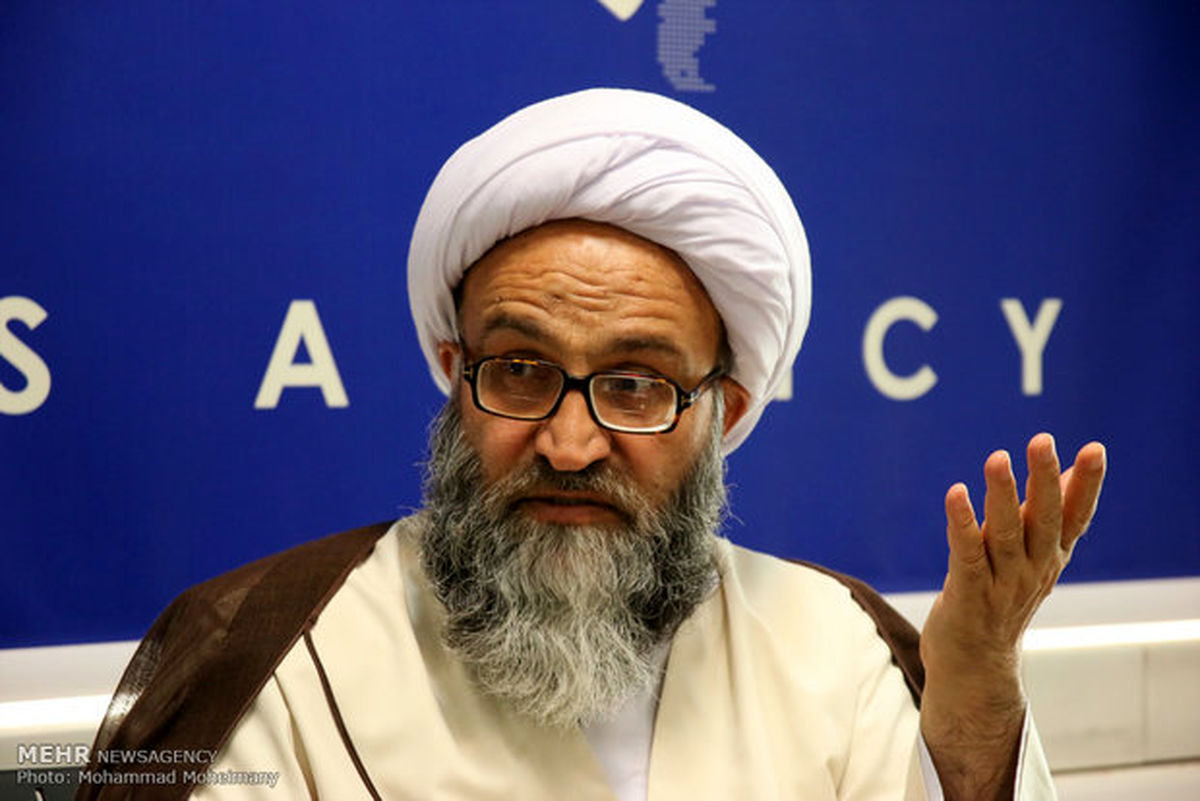 نامه آیت‌الله یزدی در دفاع از نظام و انقلاب بود