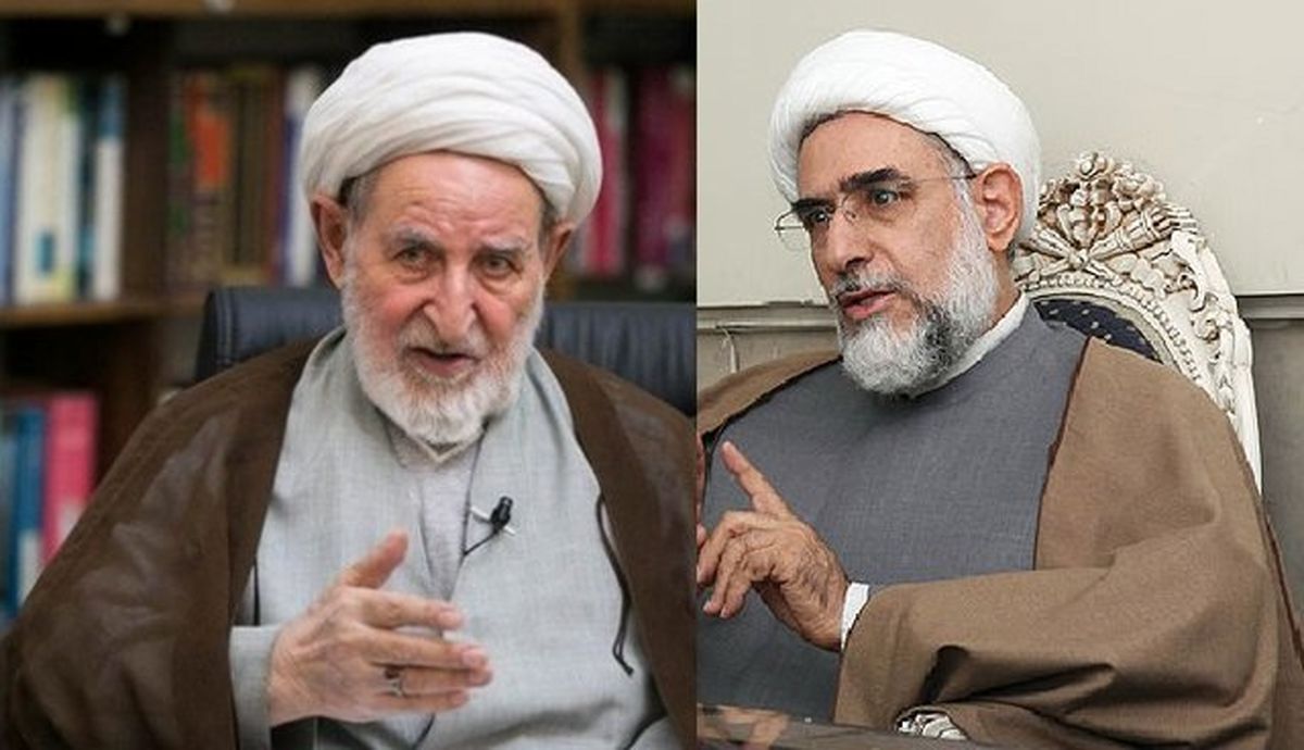 منتجب‌نیا: حتی رژیم‌های طاغوتی هم از بی‌حرمتی به جایگاه مرجعیت هراس داشته‌اند