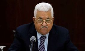 محمود عباس: قدس و فلسطین فروشی نیستند