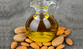 روغن بادام و خواص شگفت انگیز آن!