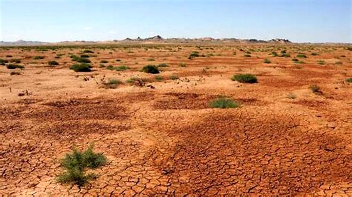 مرگ نزدیک آخرین بیابان‌های به جا مانده در زمین
