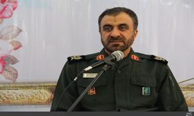 در مقابل تهدید دشمن مقابله علمی انجام دهیم
