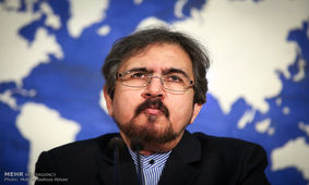 ایران حمله تروریستی به اتوبوس حامل مسیحیان مصری را محکوم کرد
