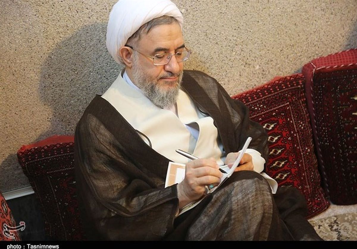 واکنش دفتر آیت‌الله اراکی درباره نامه آیت‌الله یزدی به آیت‌الله شبیری