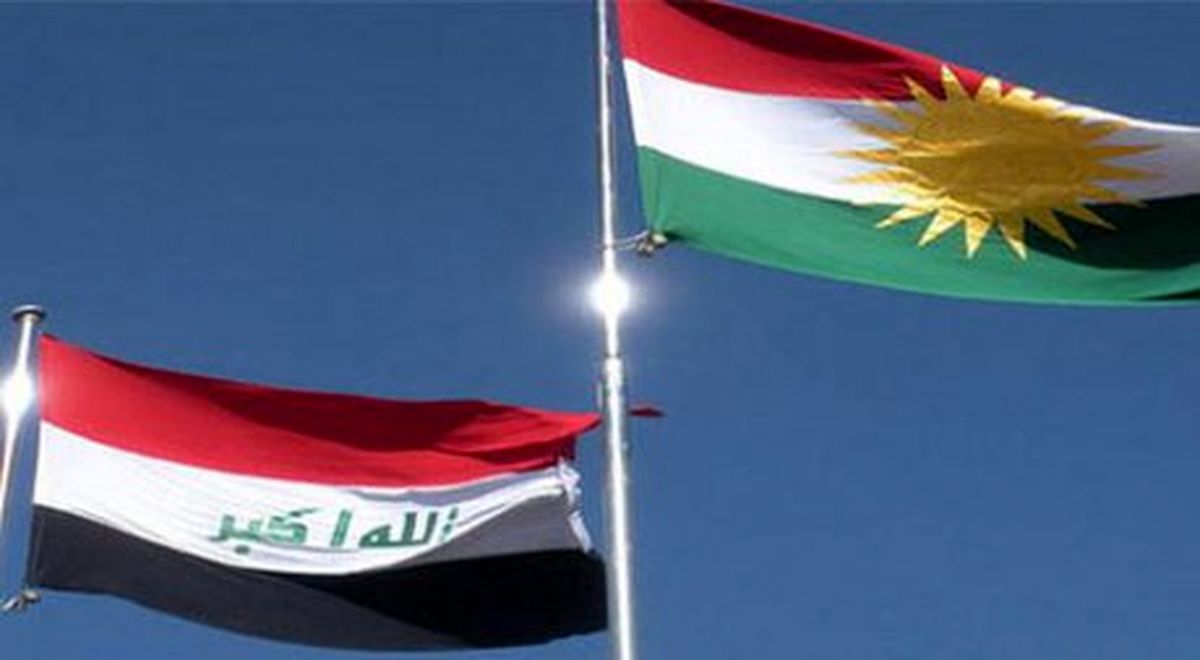 سلیمانیه نگران تحریم‌های آمریکا علیه ایران
