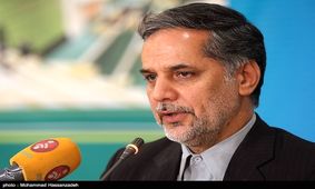 نقوی‌حسینی: تحریم‌ها و فشارهای ظالمانه تاثیری بر اراده ملت ایران نخواهد گذاشت