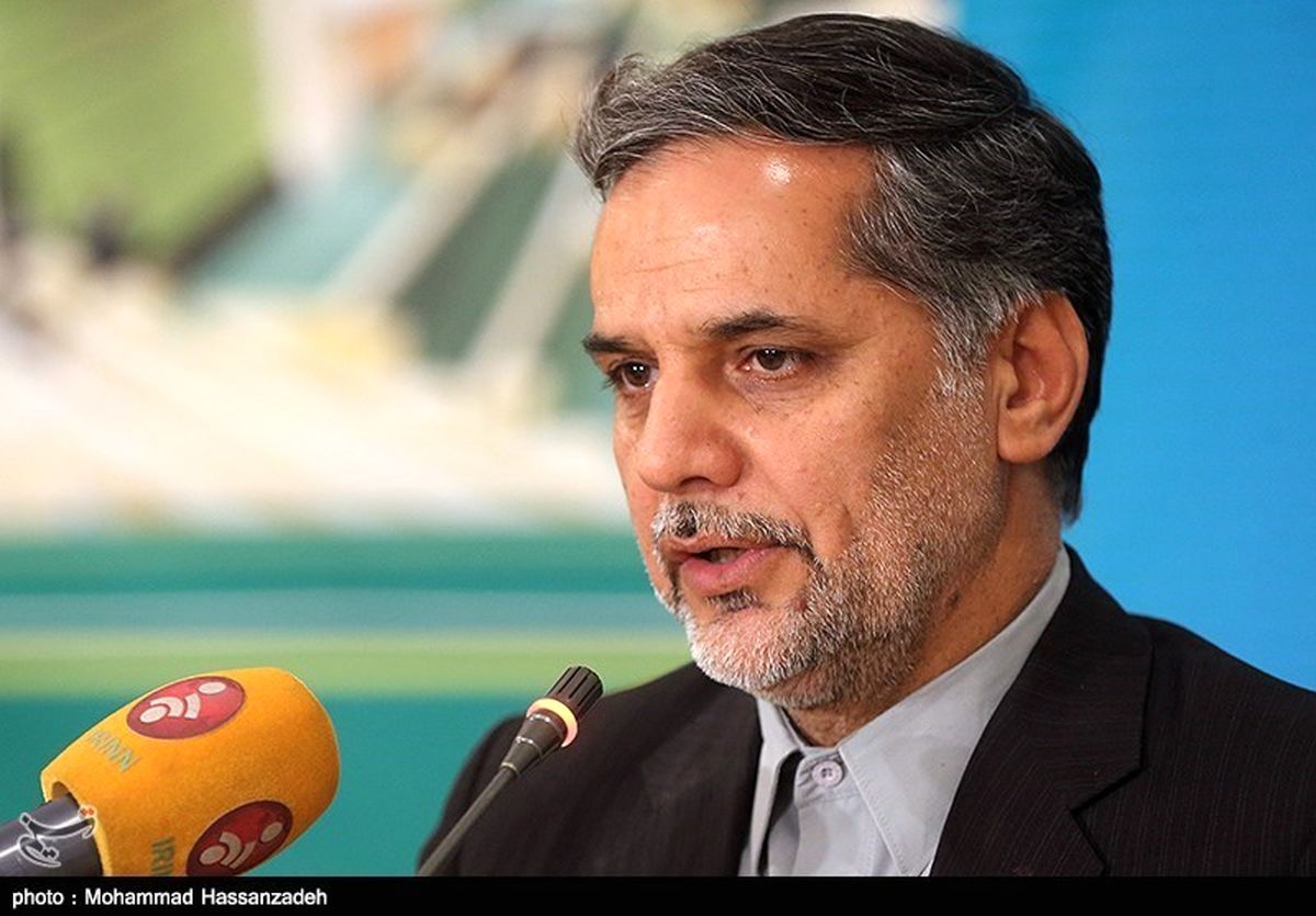 نقوی‌حسینی: تحریم‌ها و فشارهای ظالمانه تاثیری بر اراده ملت ایران نخواهد گذاشت
