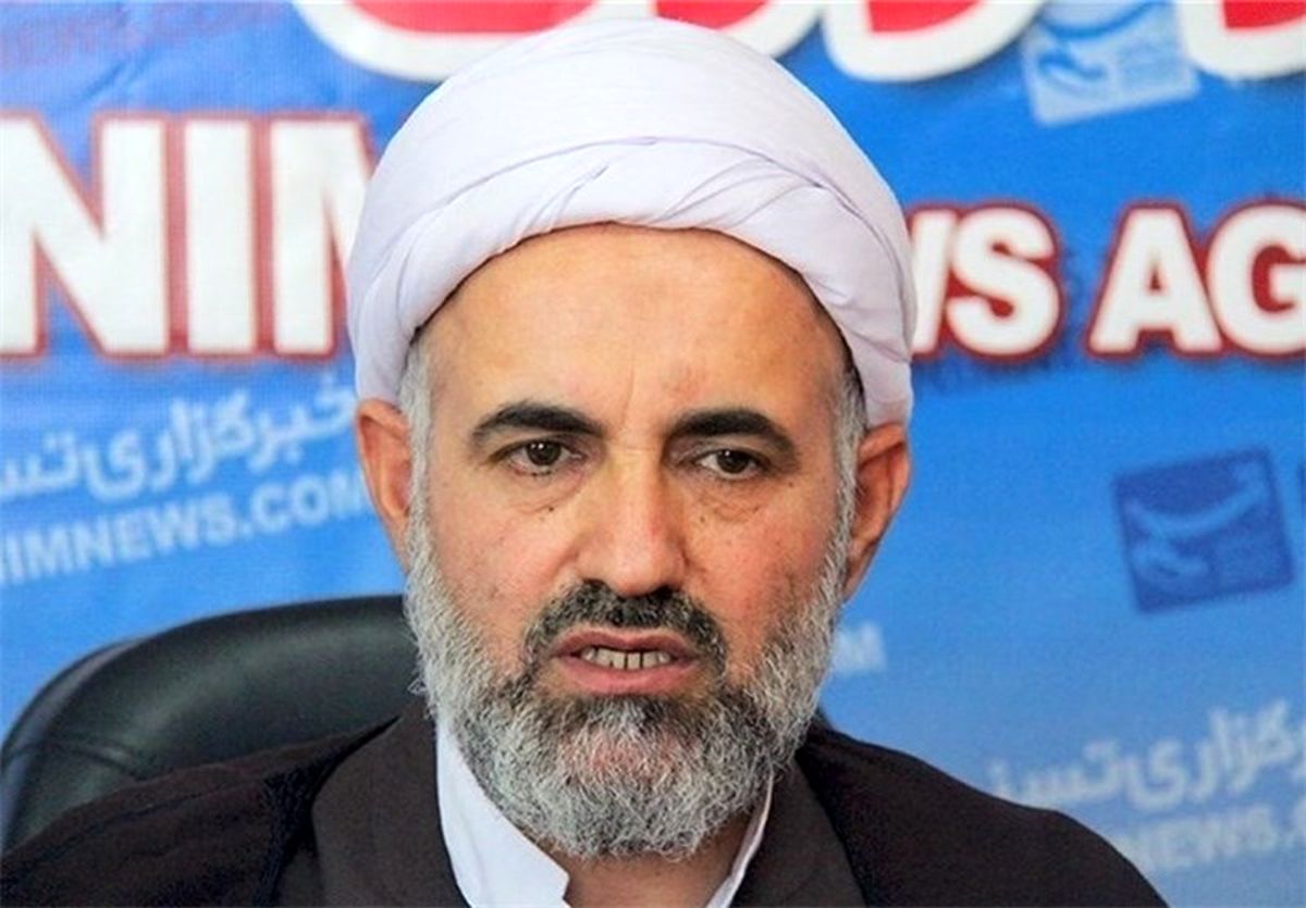 پیشنهاد عضو مجلس خبرگان رهبری به دولت درباره کم‌شدن فشار تحریم‌ها