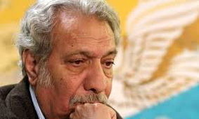 درخواست رسیدگی به مشکلات سینما در مراسم تشییع یک بازیگر