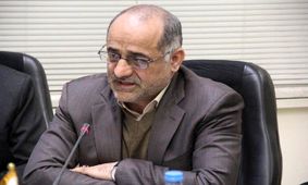 شیران‌خراسانی: همدلی در شرایط تحریم از اهمیت بسیاری برخوردار است