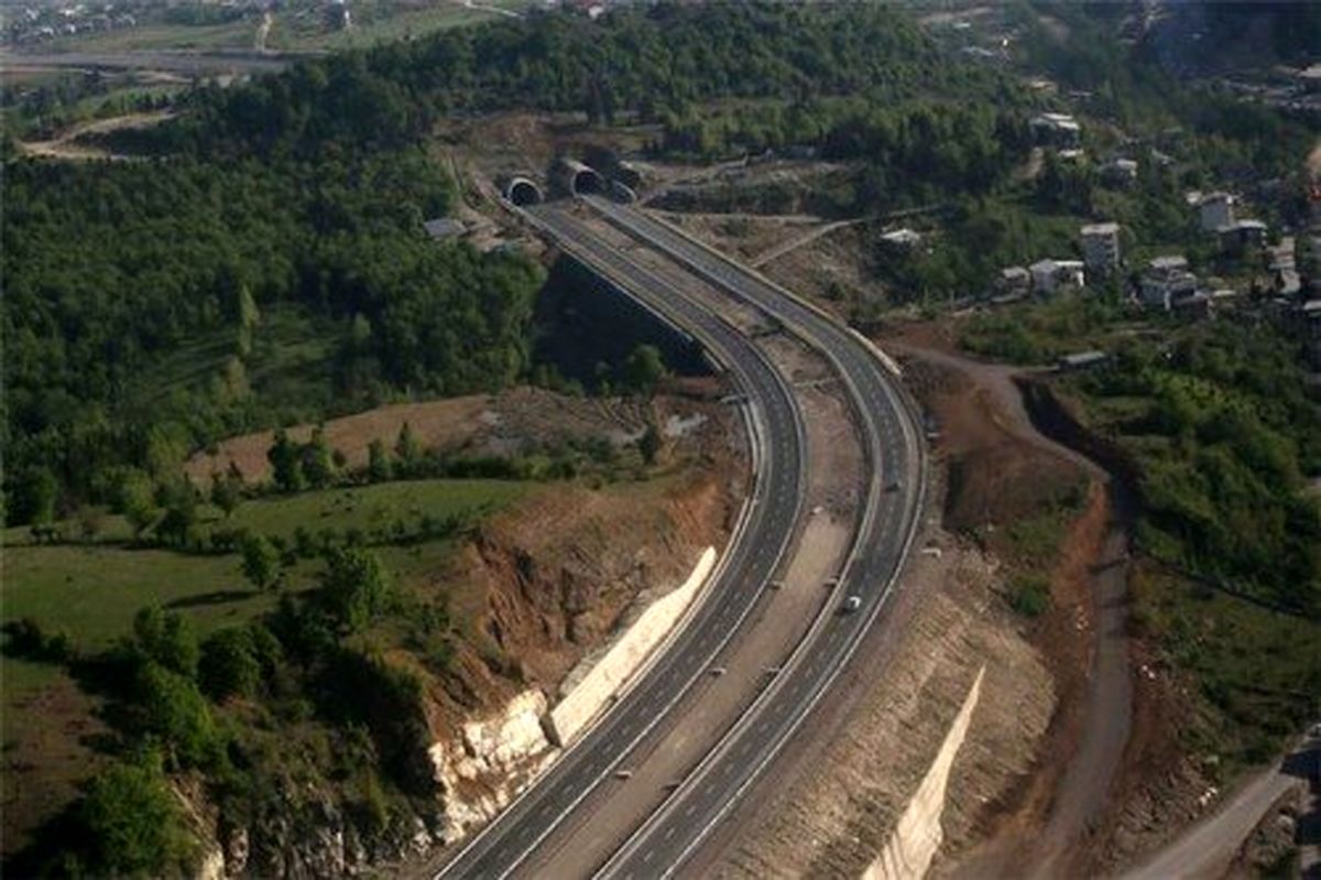 اعلام محدودیت‌های ترافیکی در محورهای استان خراسان رضوی