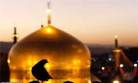 صدای غریب خراسان