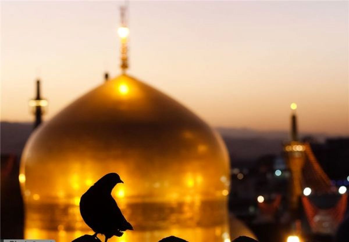 صدای غریب خراسان