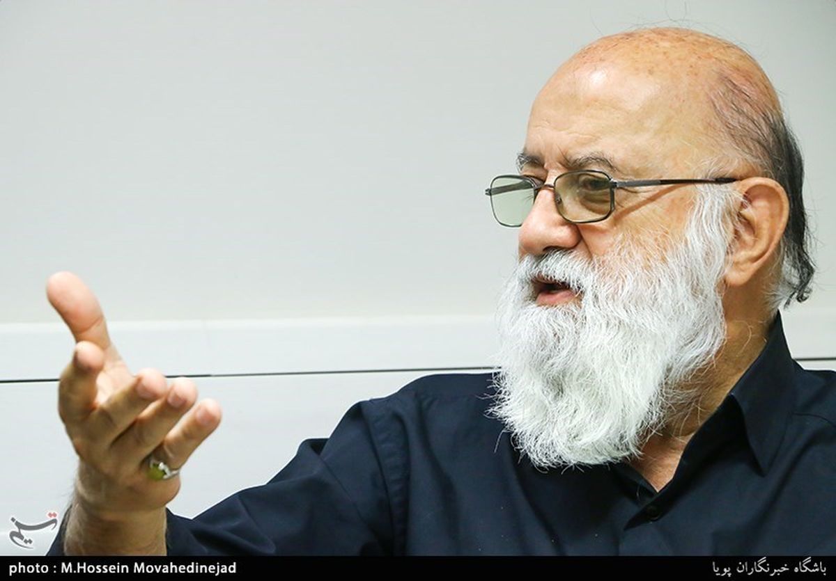 نظر چمران درباره احتمال انتخاب آخوندی به‌عنوان شهردار جدید تهران
