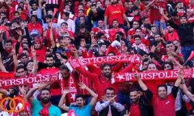 AFC:پرسپولیس رکورد الهلال را شکست