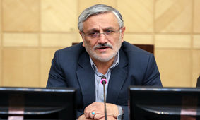 میرزایی‌نیکو: برای ایستادگی در برابر تحریم‌های آمریکا باید موازی‌کاری‌ها کاهش یابد