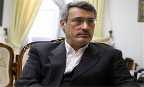 حمایت سفیر ایران از خبرنگار گاردین