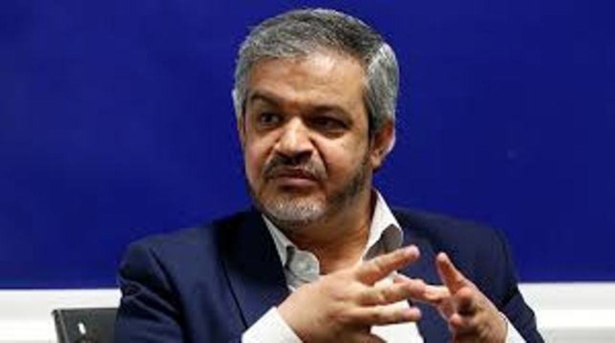 واکنش رحیمی به اظهارات امروز خطیب نماز جمعه تهران