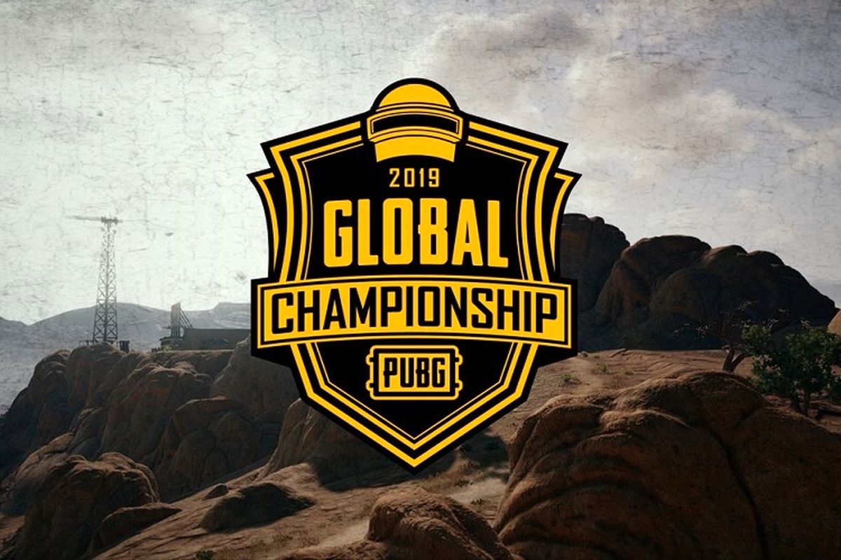 لیگ جهانی بازی PUBG در راه آمدن است