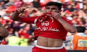 ویدیو/شوت ناکام علیپور