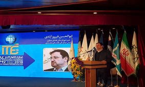 رئیس مرکز ملی فضای مجازی: باید به فکر استفاده از رمزارز باشیم