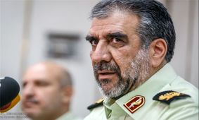 باند ۷ نفره سارقان خودرو در استان البرز متلاشی شد