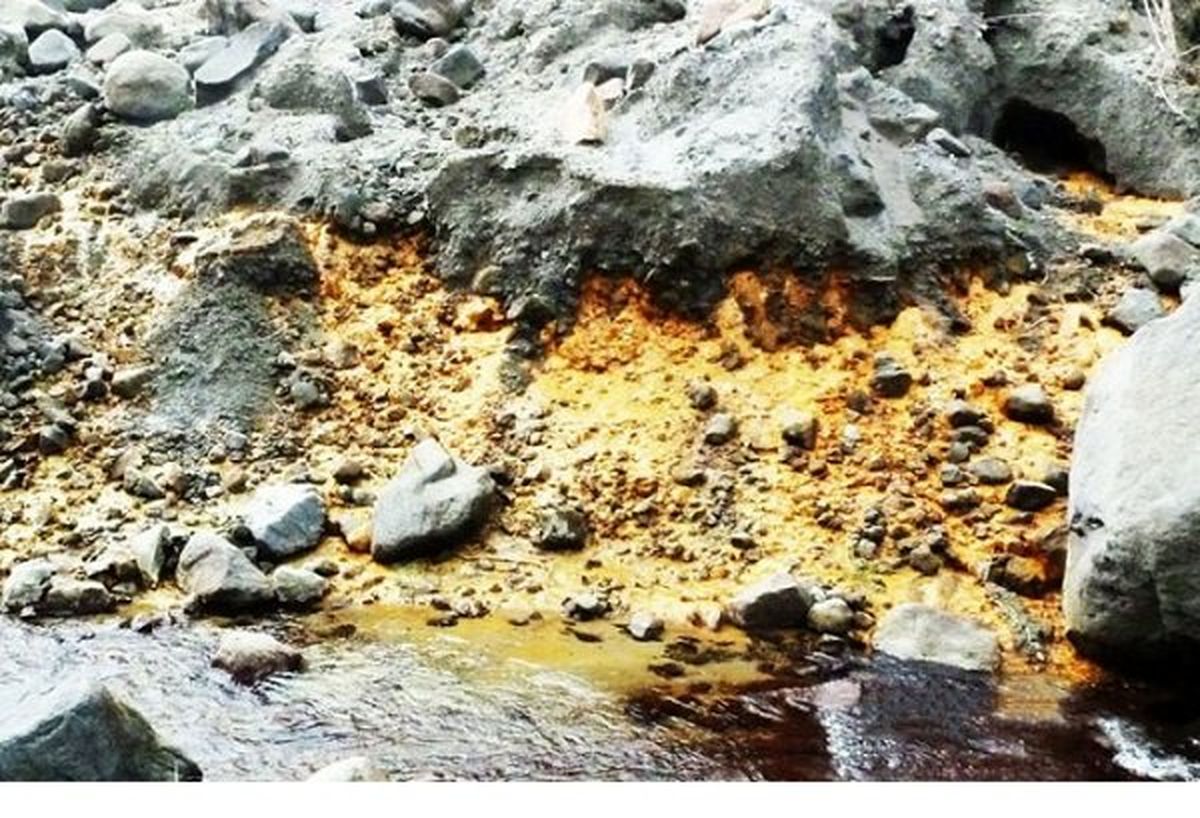 آذربایجان غربی بیش از ۵۰ درصد کل ذخیره طلای کشور را دارد