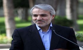نوبخت دبیر کل اعتدال و توسعه ماند