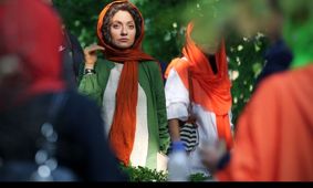 انتقاد کارگردان فیلم سینمایی «لس‌آنجلس-تهران» از هجمه به سلبریتی‌ها